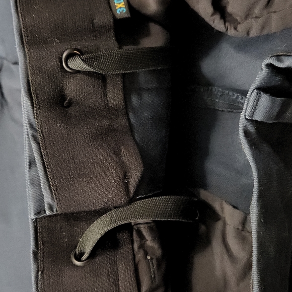 Bonobos 3XDry 31x32 Tech Chinos - Picture 4 of 7